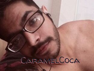 CaramelCoca