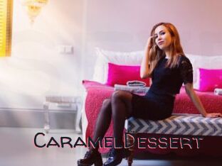 CaramelDessert