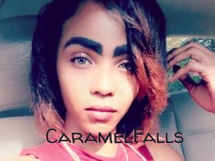 CaramelFalls