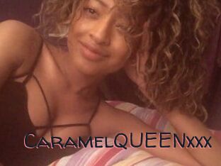 CaramelQUEENxxx