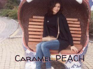 Caramel_PEACH