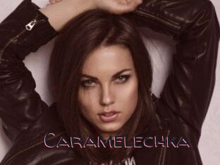 Caramelechka