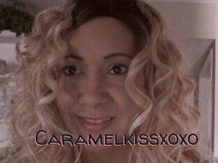 Caramelkissxoxo