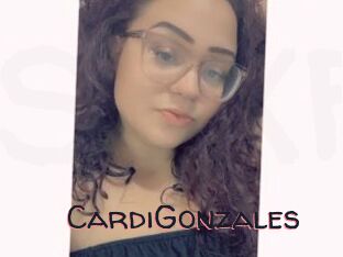 CardiGonzales