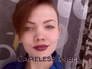 CarelessAngel