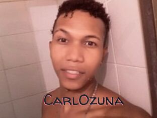 CarlOzuna