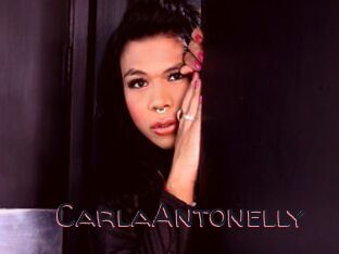 CarlaAntonelly