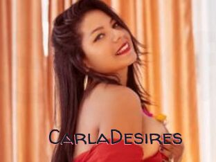 CarlaDesires