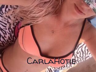 CarlaHotie