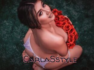 CarlaSstyle