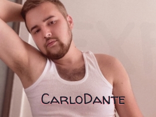 CarloDante