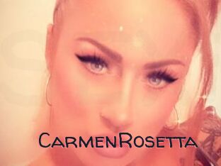 CarmenRosetta