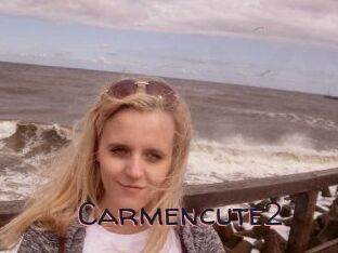 Carmencute2