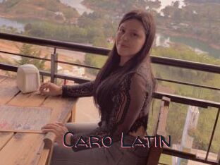 Caro_Latin