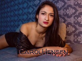 CarolHensen