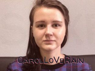 CarolLoVeRain