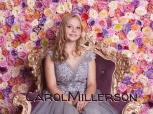 CarolMillerson