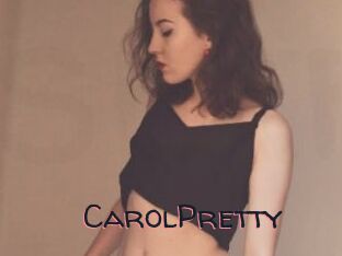 CarolPretty