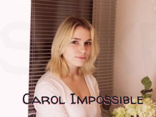 Carol_Impossible