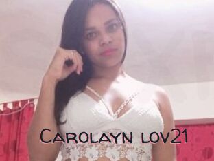 Carolayn_lov21