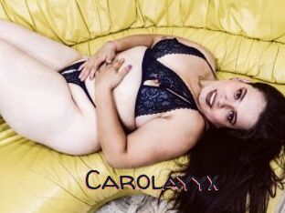 Carolayyx