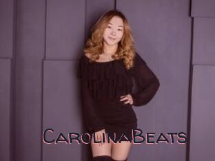 CarolinaBeats