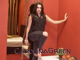 CarolinaGreen