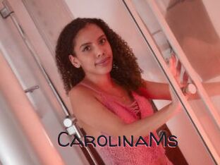 CarolinaMs