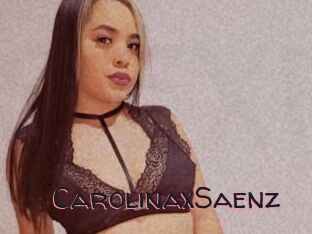 CarolinaxSaenz