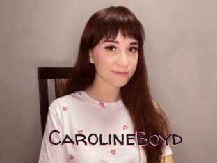 CarolineBoyd