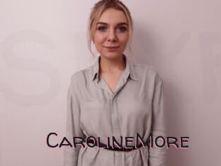 CarolineMore