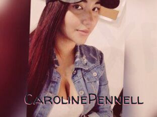 CarolinePennell