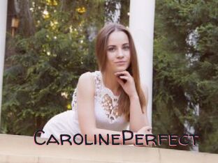 CarolinePerfect