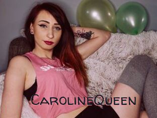 CarolineQueen