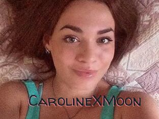 CarolineXMoon