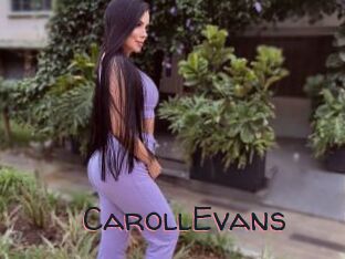 CarollEvans