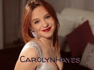 CarolynHayes