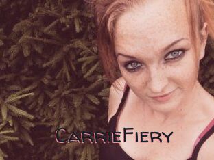 CarrieFiery