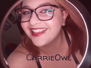 CarrieOwl