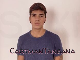 CartmanTangana