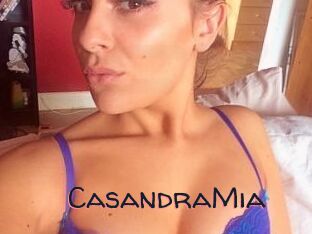 CasandraMia