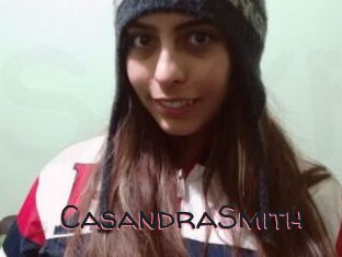 CasandraSmith