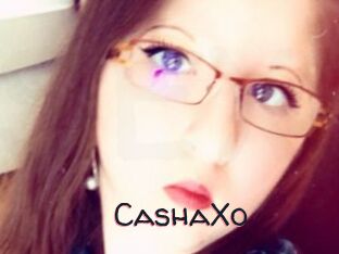 CashaXo