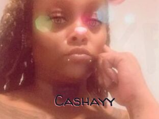 Cashayy