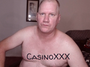 CasinoXXX