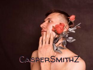 CasperSmithZ