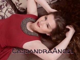 CassandraAngel