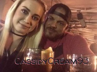 CassidyCream93