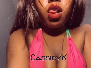 CassidyK