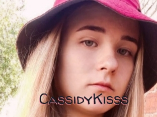 CassidyKisss